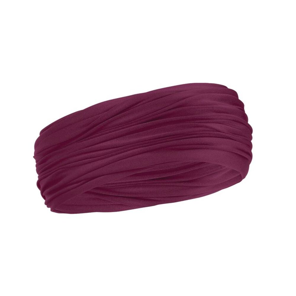 Beechfield Unisex Adult Morf Original Neck Warmer / Burgundy